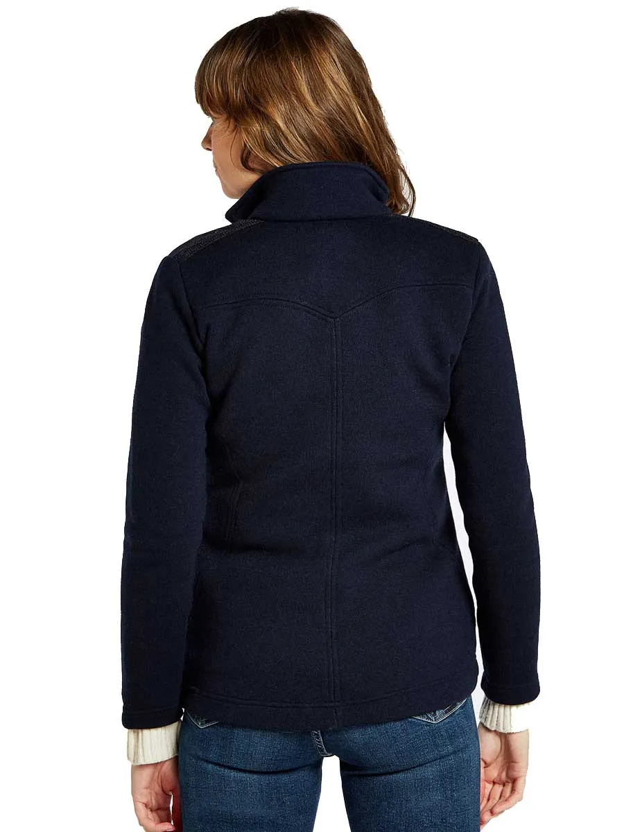 30% OFF DUBARRY Beechwood Jacket - Women's - Navy - Size: UK 18