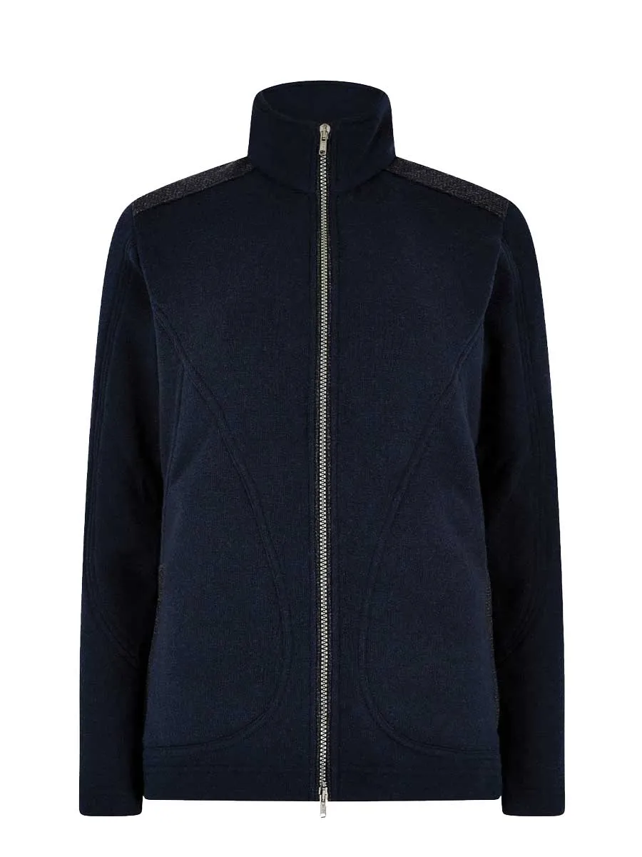 30% OFF DUBARRY Beechwood Jacket - Women's - Navy - Size: UK 18