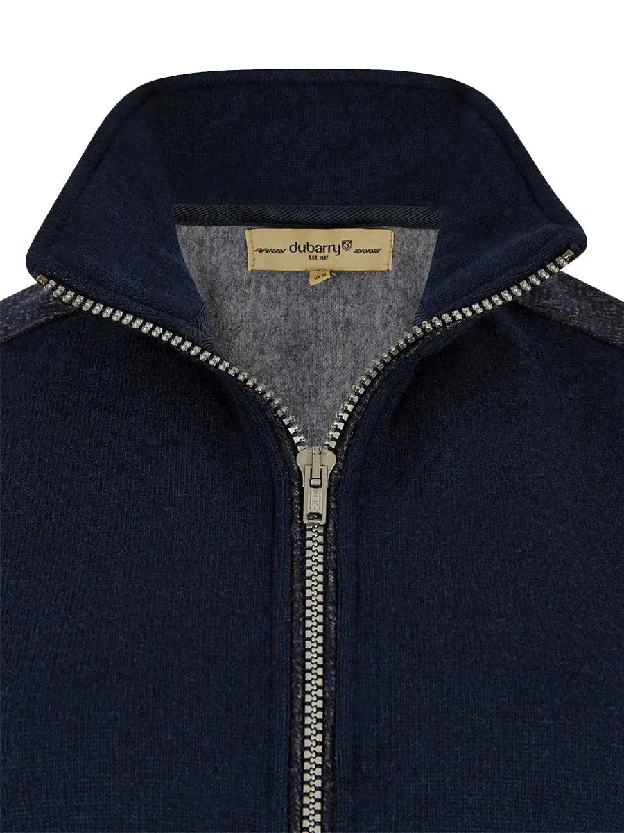 30% OFF DUBARRY Beechwood Jacket - Women's - Navy - Size: UK 18