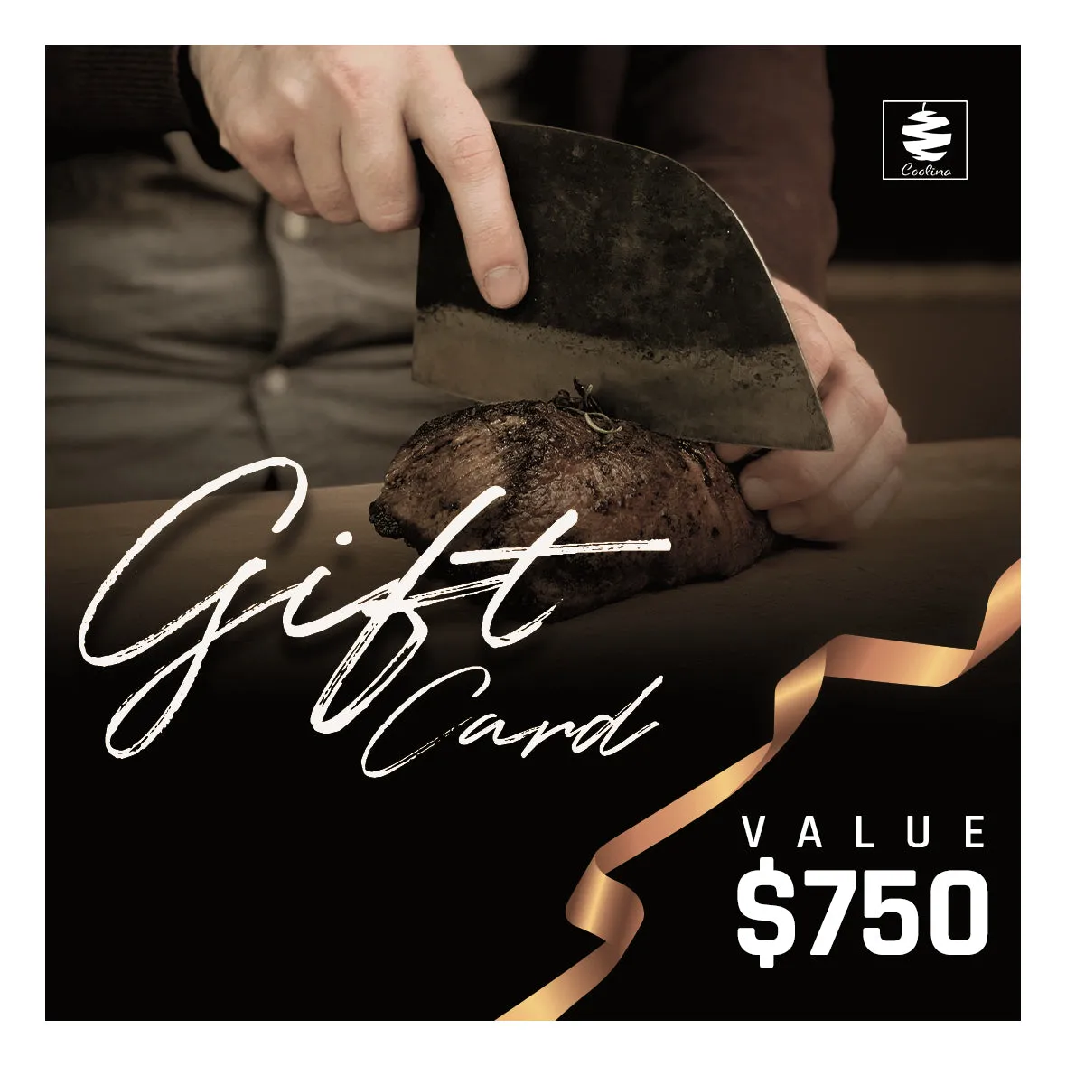 $750 Gift Card