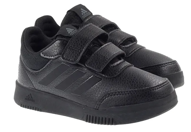 Adidas Kids Tensaur Sport 2.0 Black Grey