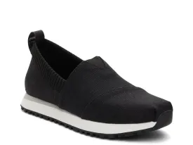 Alpargata Resident 2.0 TOMS sneakers, black