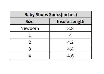 Baby Girl Shoes F53-Pink