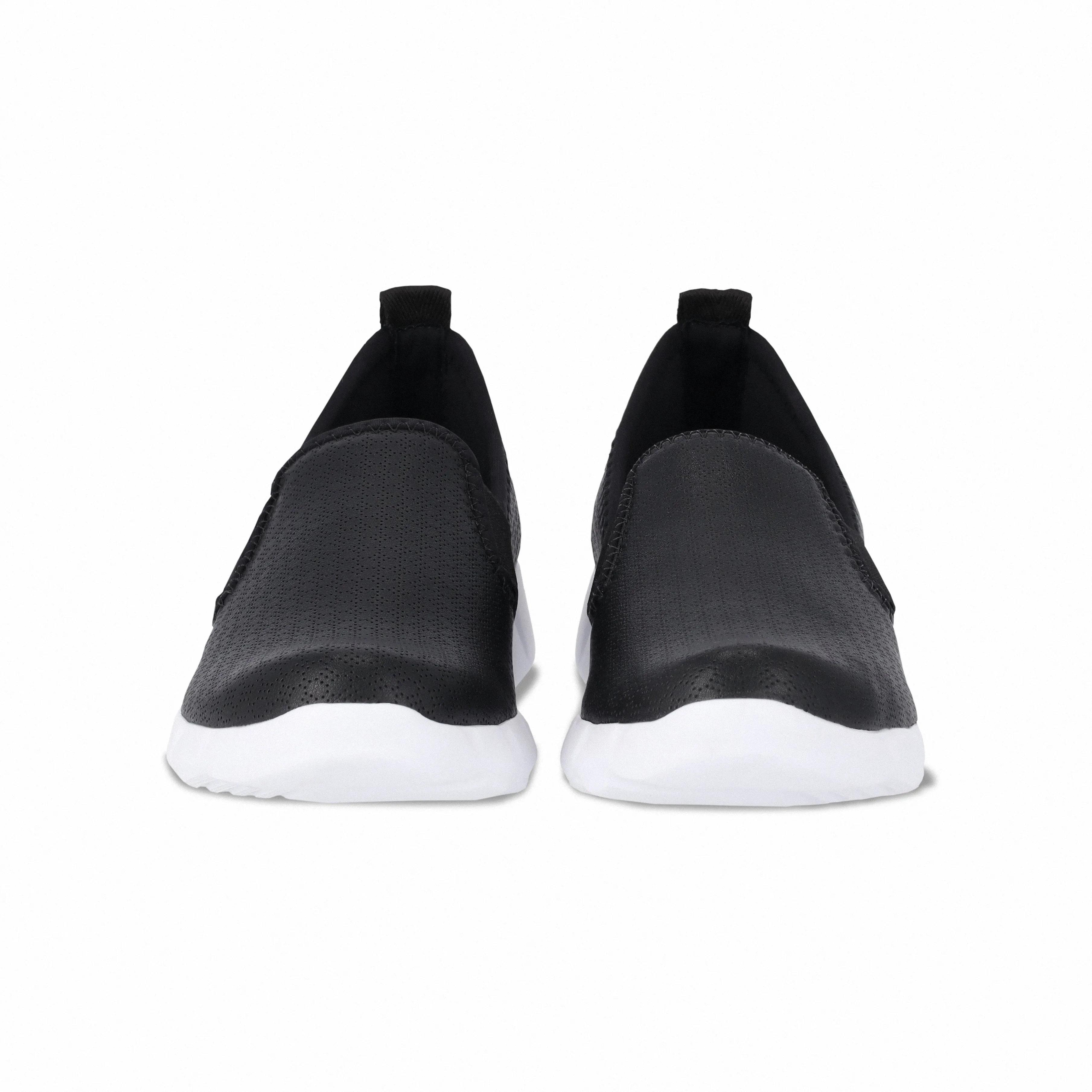 Black Sneakers for Women (970.076)