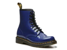 Boots Dr. Martens 1460, blue