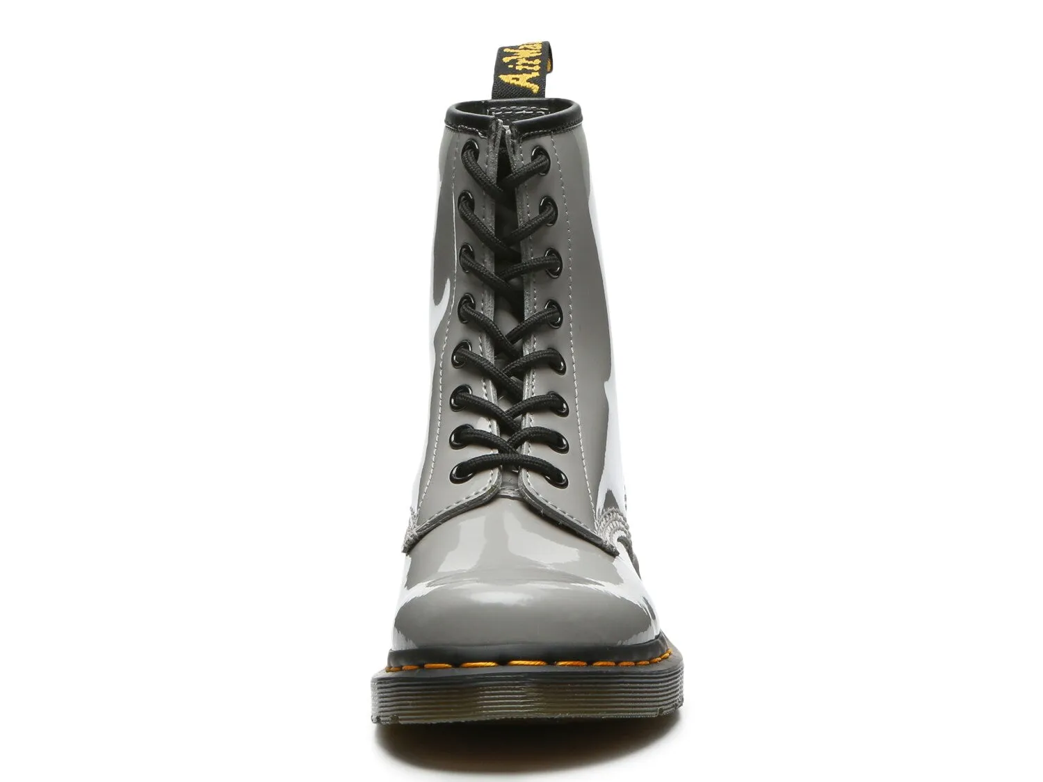 Boots Dr. Martens 1460, gray