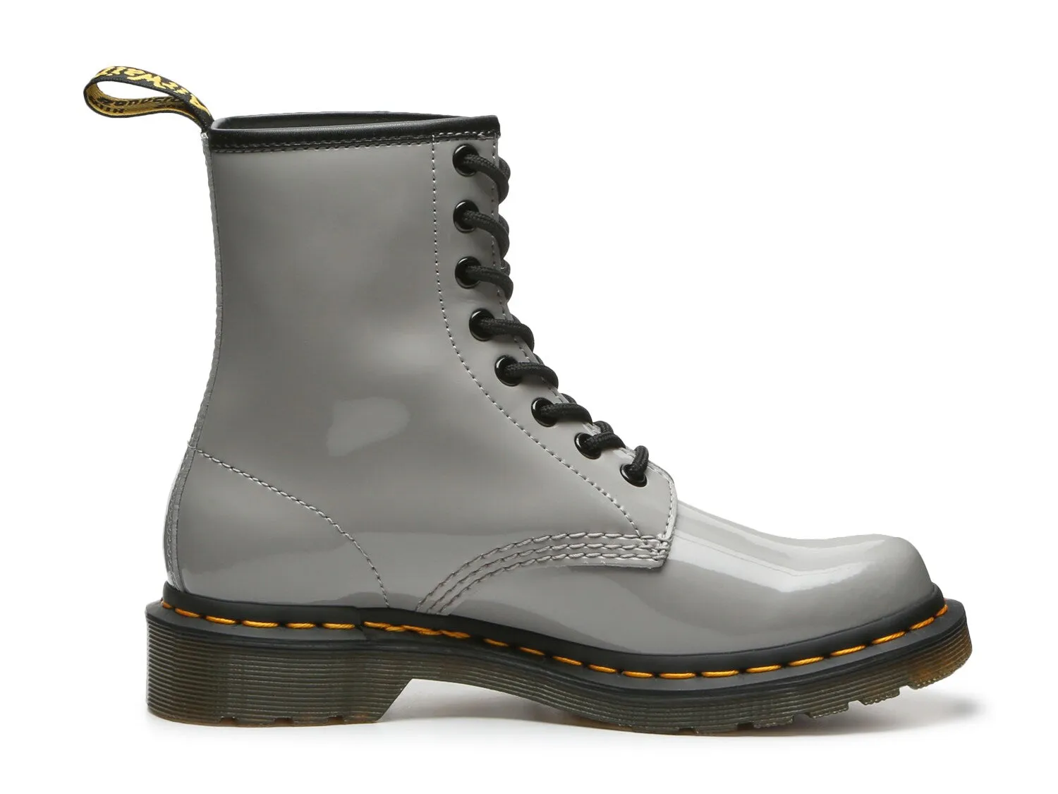 Boots Dr. Martens 1460, gray