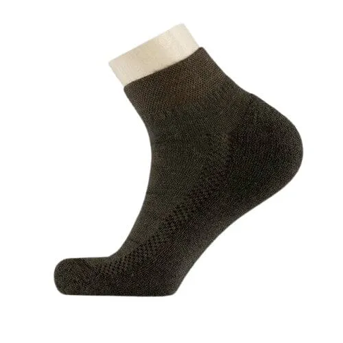 Casual Ankle Alpaca Socks