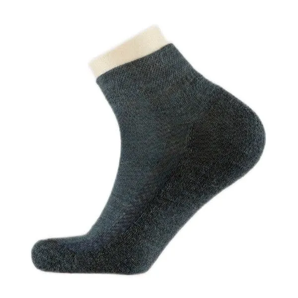 Casual Ankle Alpaca Socks