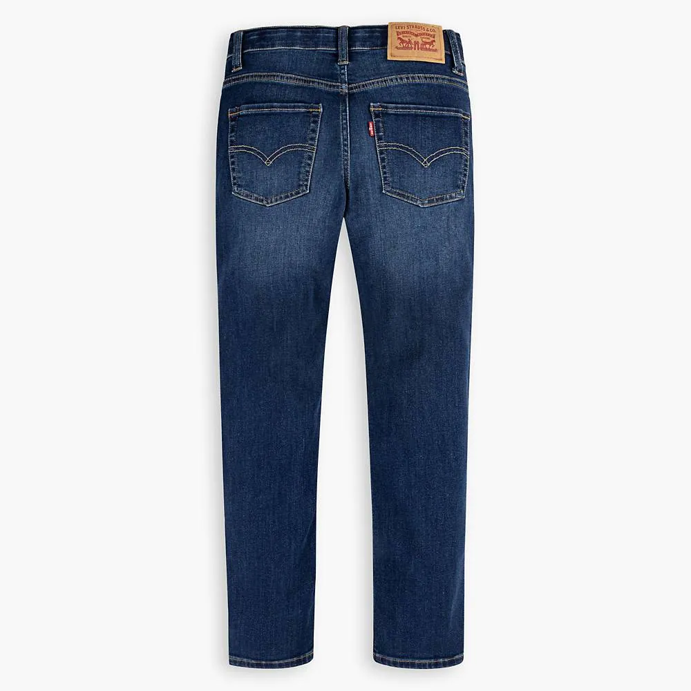 Children's jeans Levi's 511, blue