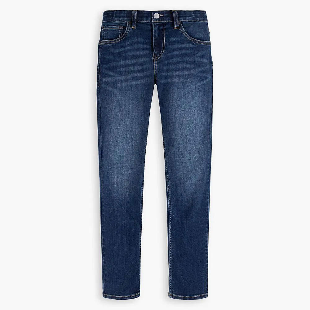 Children's jeans Levi's 511, blue