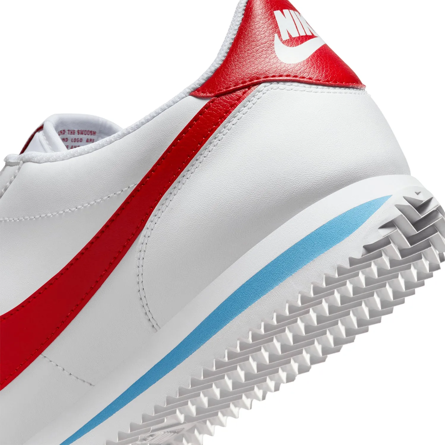 Cortez Leather 'Forrest Gump'