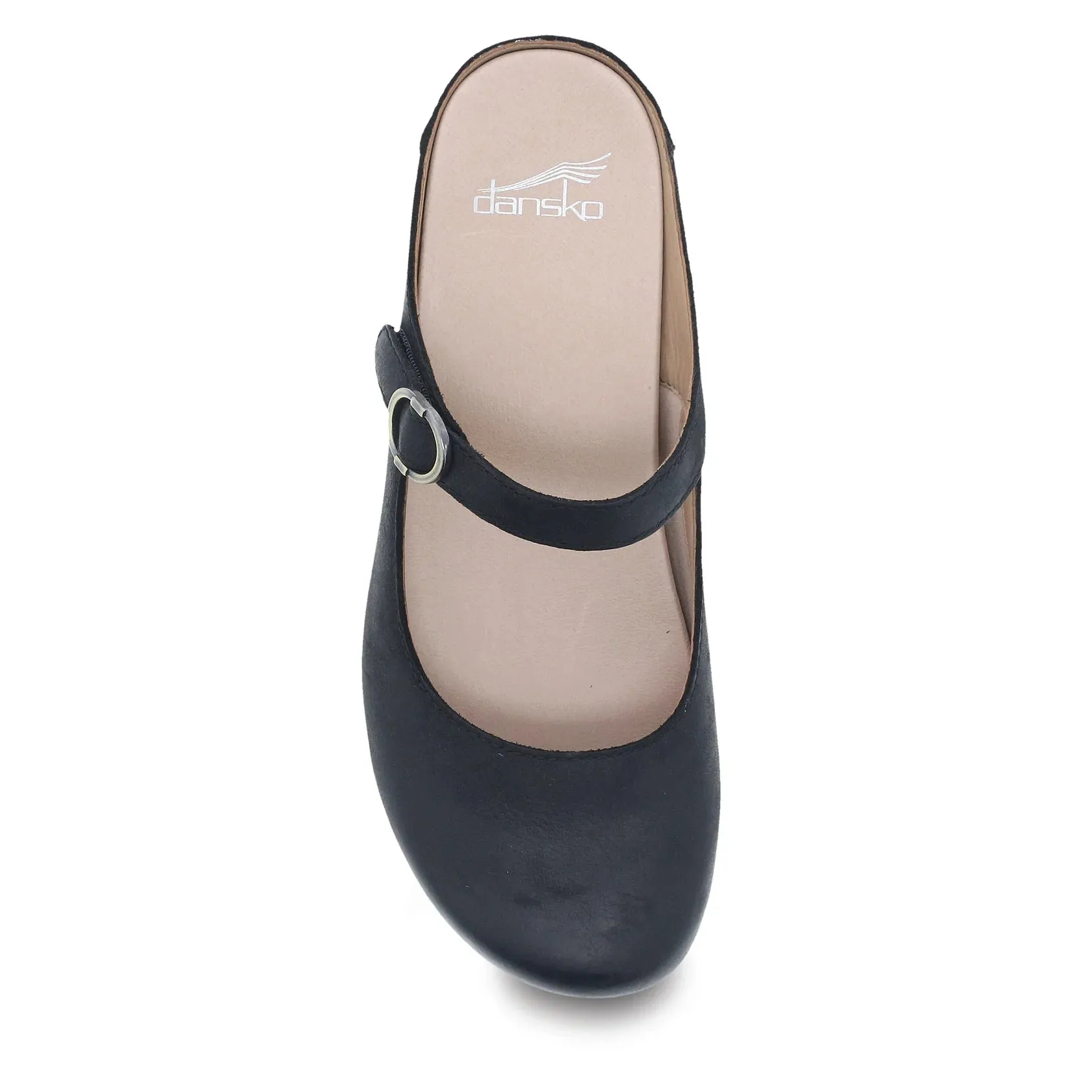 Dansko Women's Bria Black