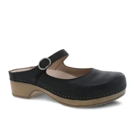 Dansko Women's Bria Black