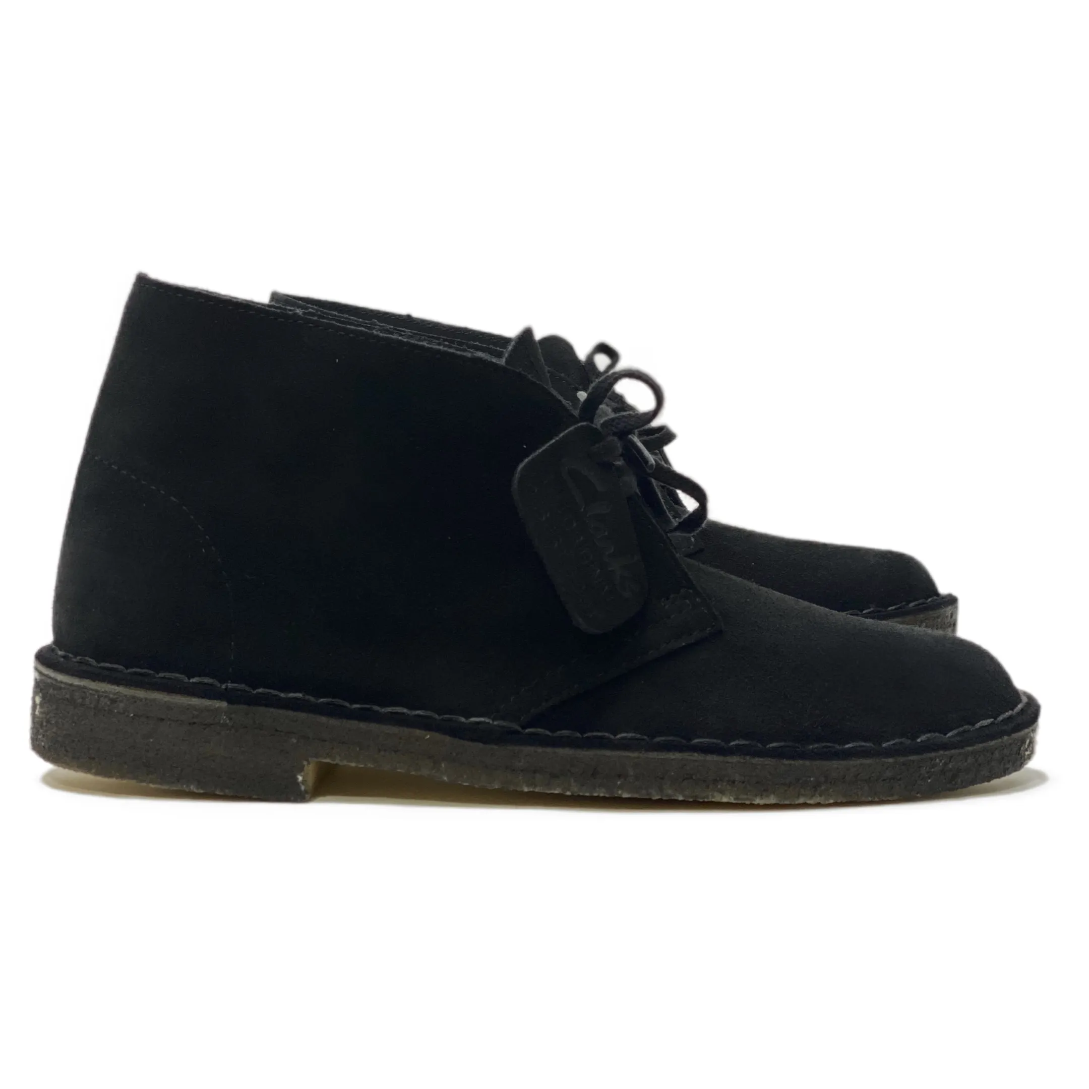 Desert Boots (Women's)