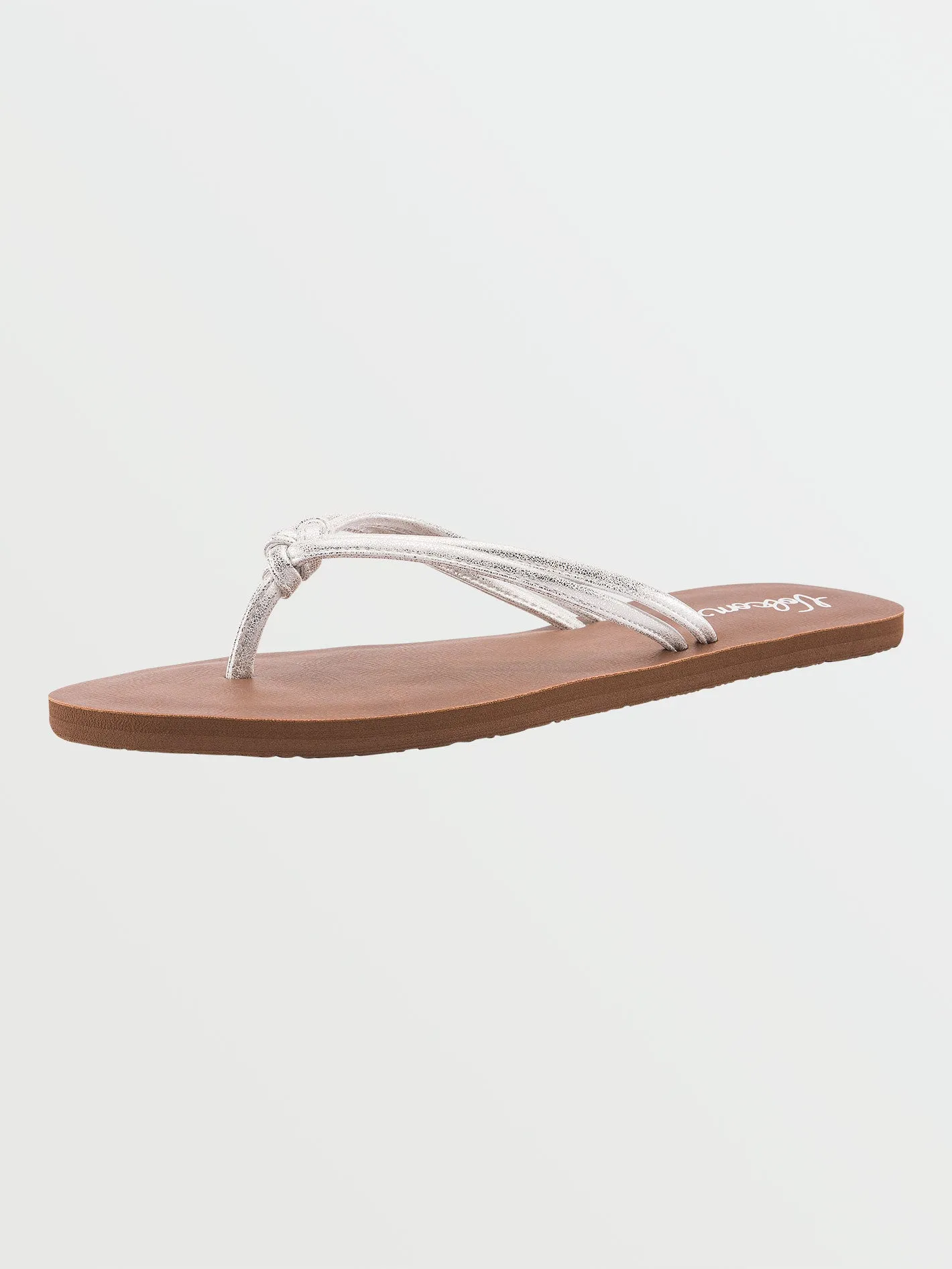 Forever 2 Sandal - Star White