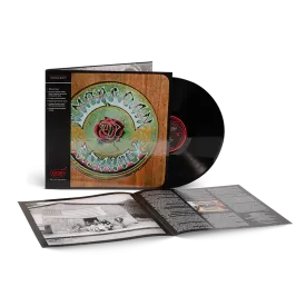 GRATEFUL DEAD / American Beauty [Brick & Mortar Exclusive]