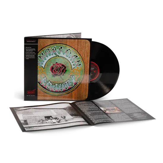 GRATEFUL DEAD / American Beauty [Brick & Mortar Exclusive]