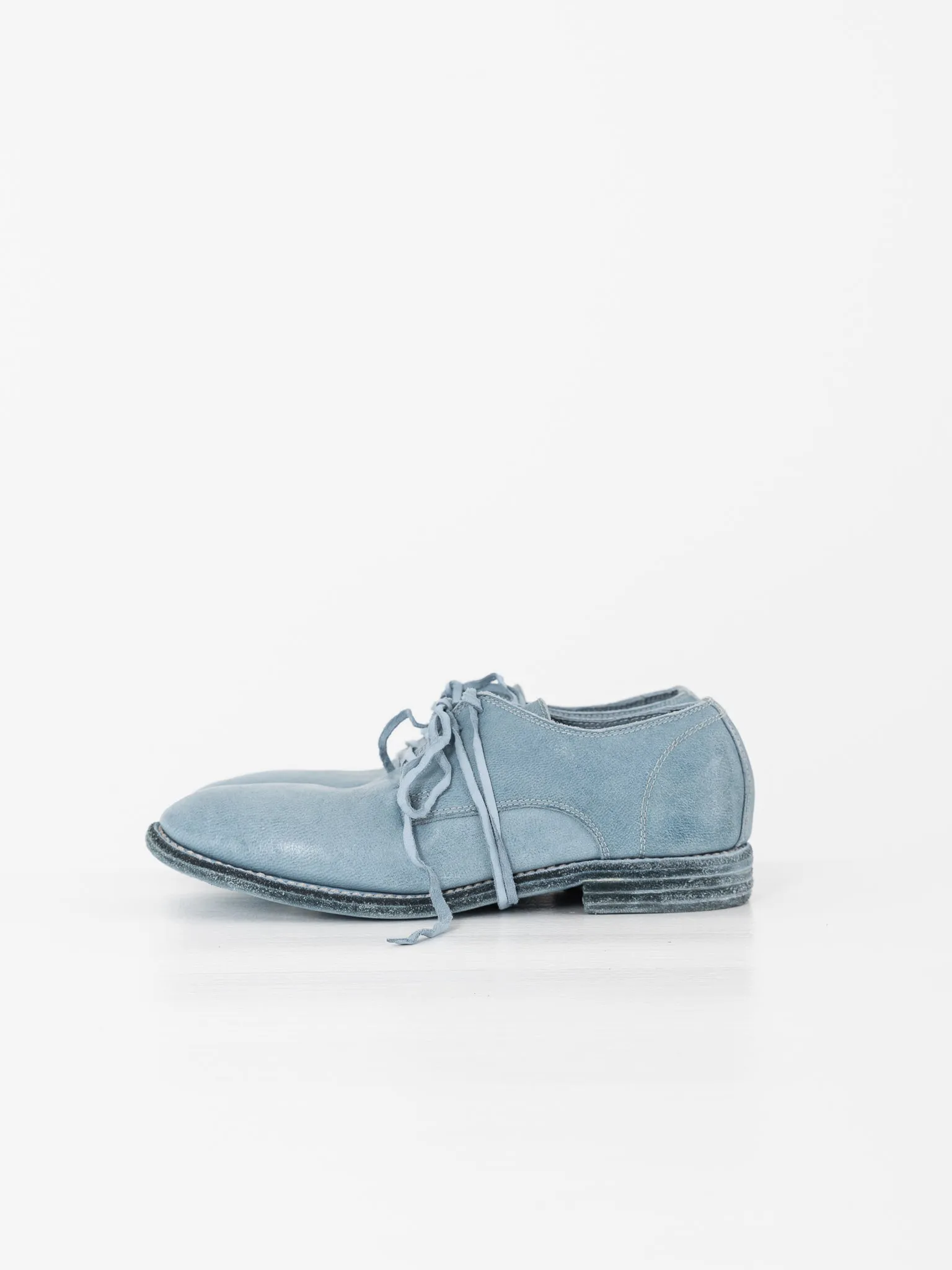 Guidi Classic Derby 992MS, Baby Blue