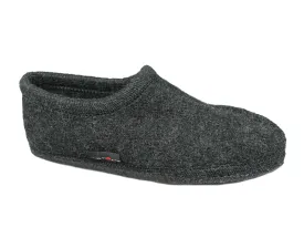 Haflinger Slippers Bolero Graphite