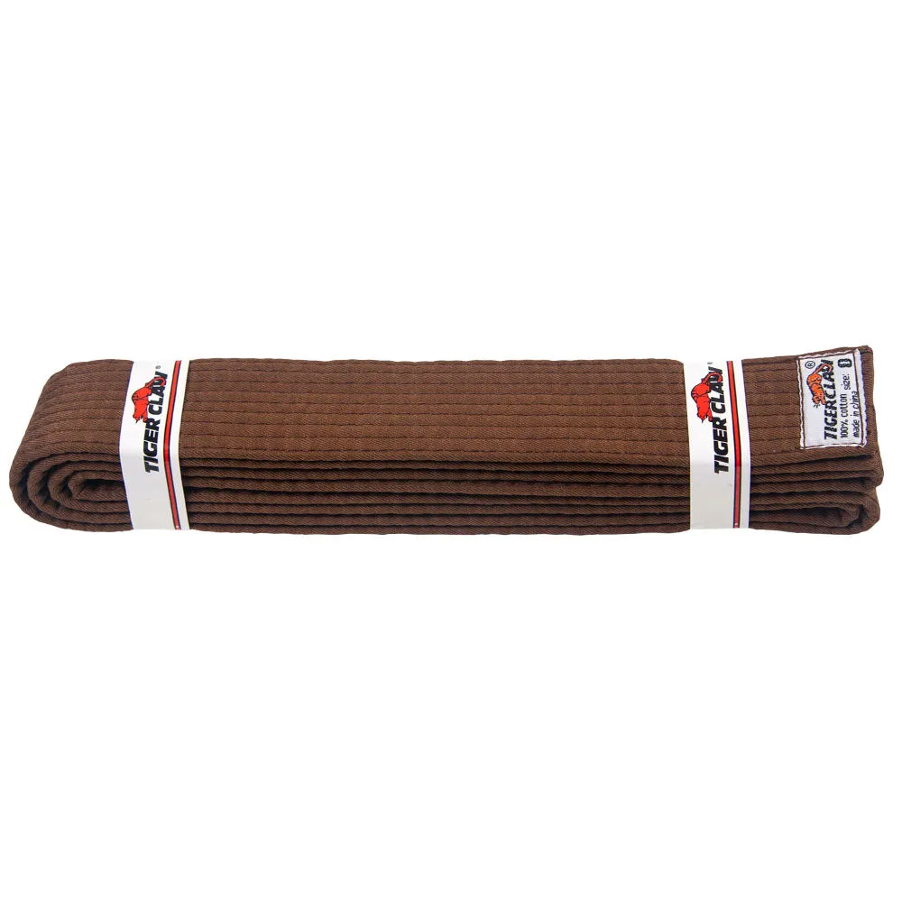 Han Belt -Brown