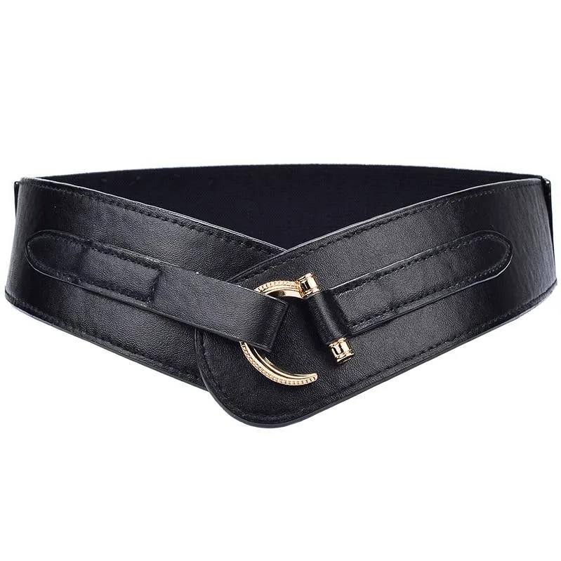 High Quality Elastic Cummerbunds Belt