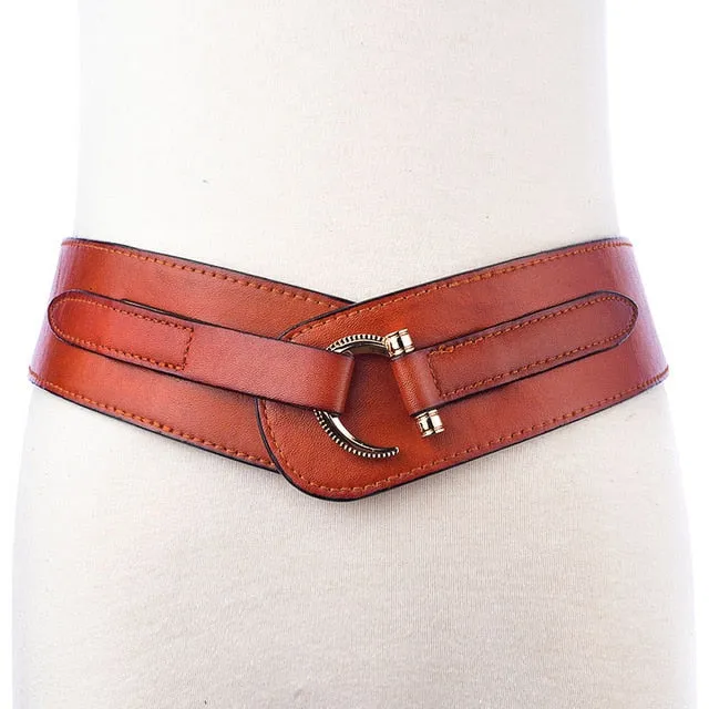 High Quality Elastic Cummerbunds Belt