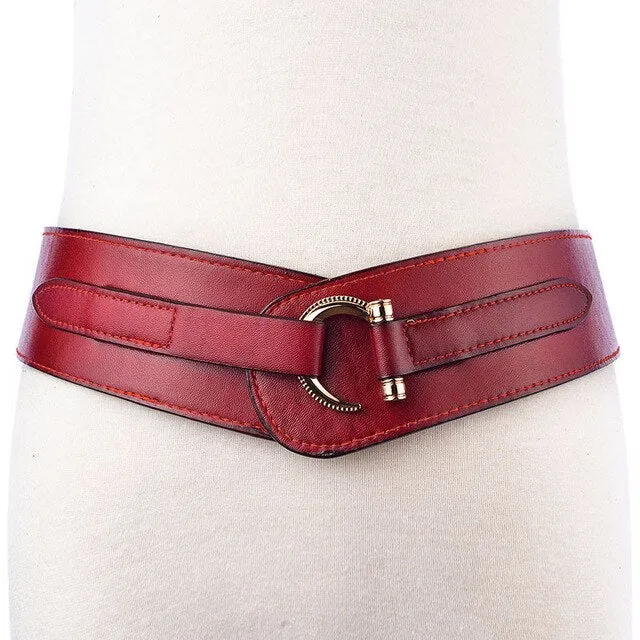 High Quality Elastic Cummerbunds Belt