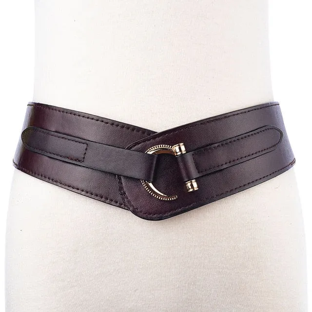 High Quality Elastic Cummerbunds Belt