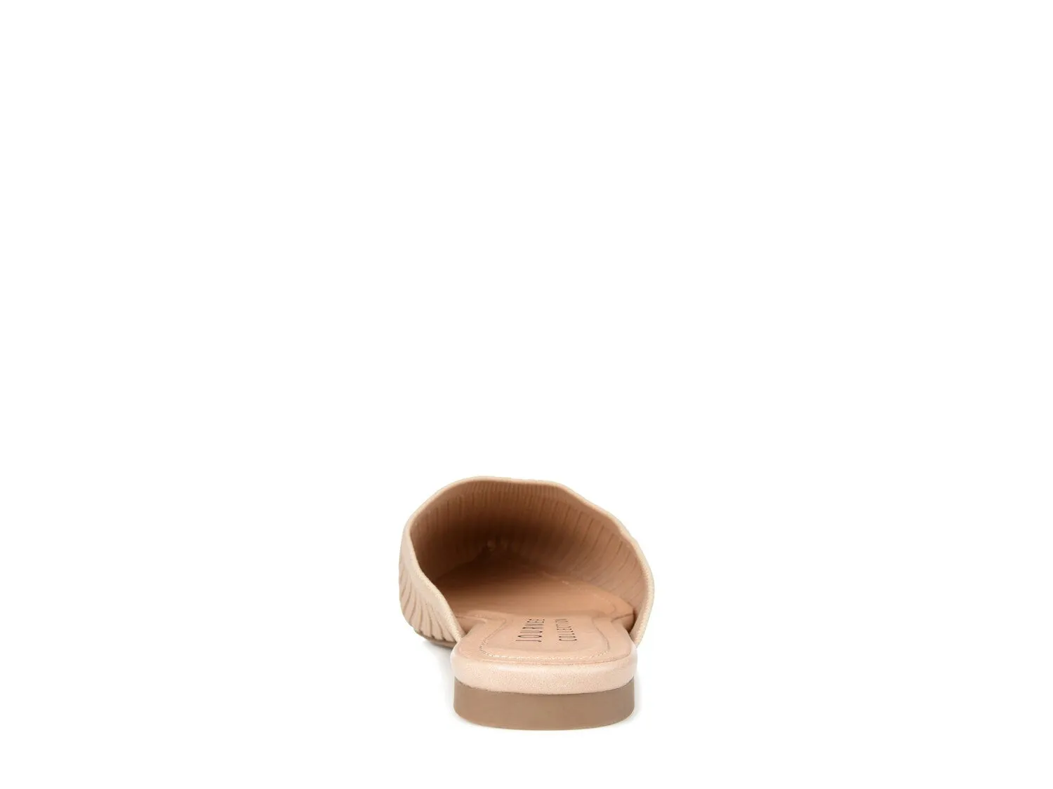 Journee Collection Aniee mules, beige