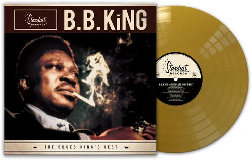 KING, B.B. / Blues King's Best - Gold