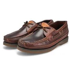 Mako 2 Eye Amaretto Sperry