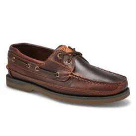 Mako 2 Eye Amaretto Sperry