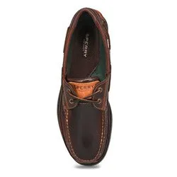 Mako 2 Eye Amaretto Sperry