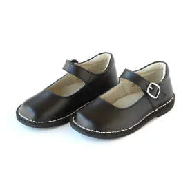 Mary Janes Leather School | Grace