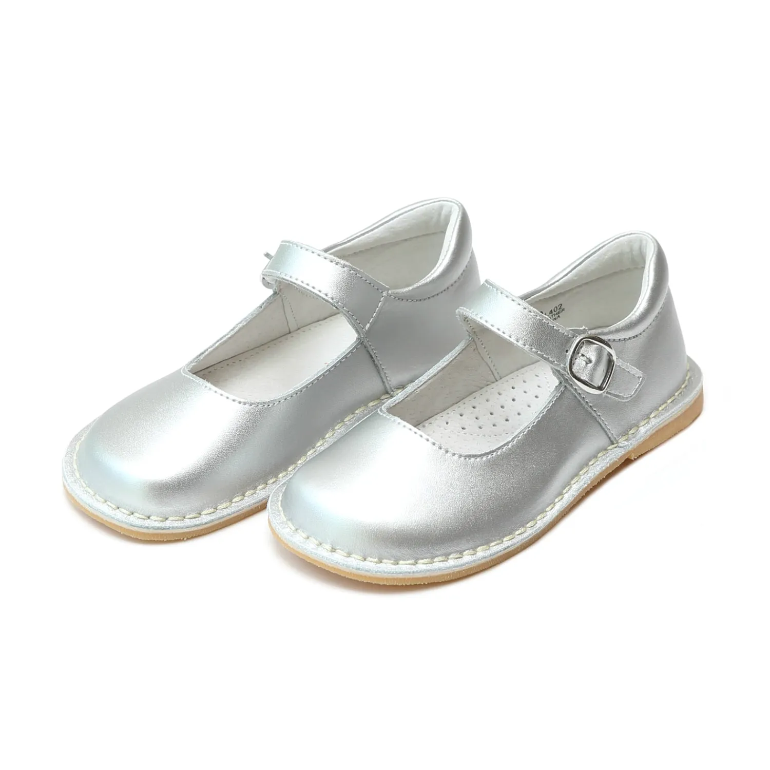 Mary Janes Leather School | Grace