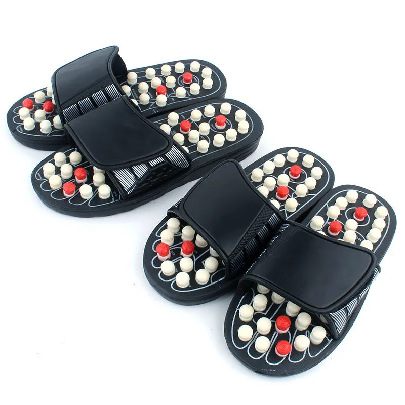 Massage Slippers for Men