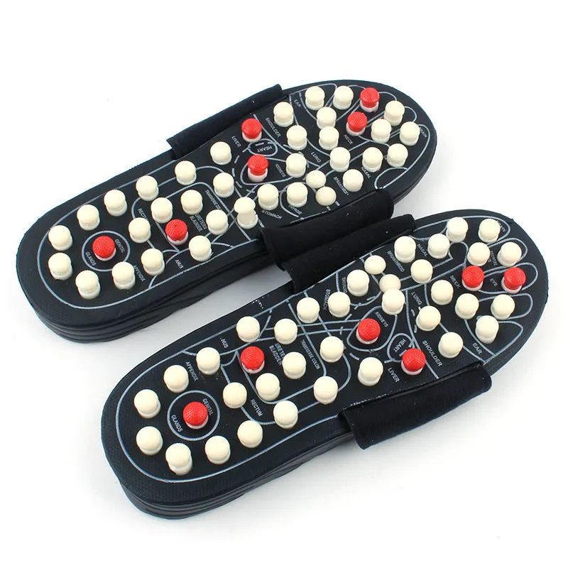 Massage Slippers for Men