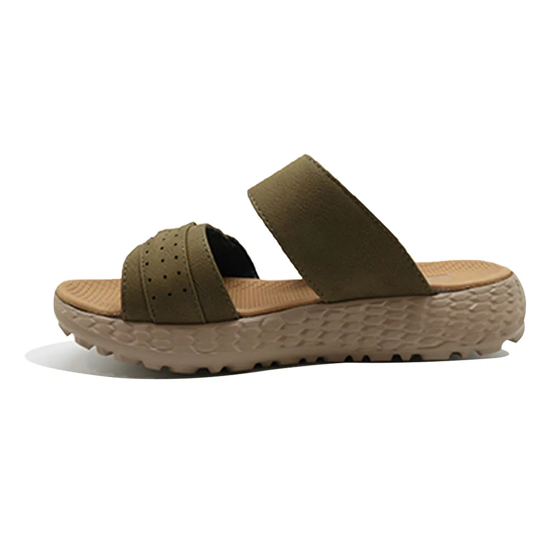 MEN CASUAL SLIPPER F-1008