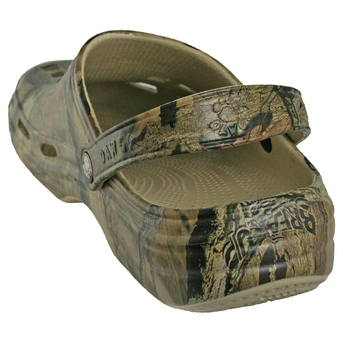 Men's Mossy Oak Beach Dawgs - Breakup Infinity