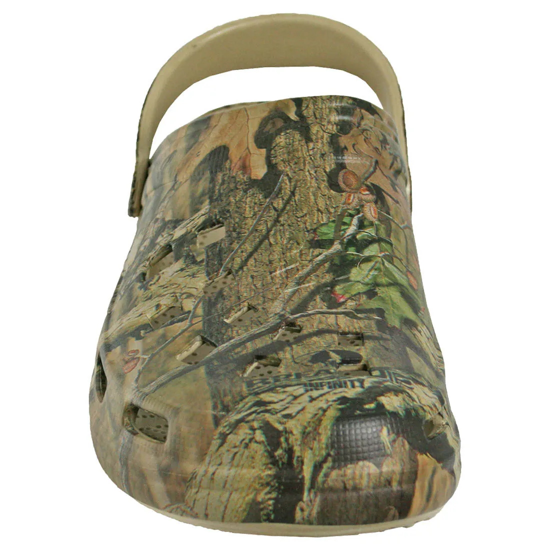 Men's Mossy Oak Beach Dawgs - Breakup Infinity