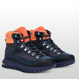 Men's One Hiker Diemme hiking boots, Byborre Navy