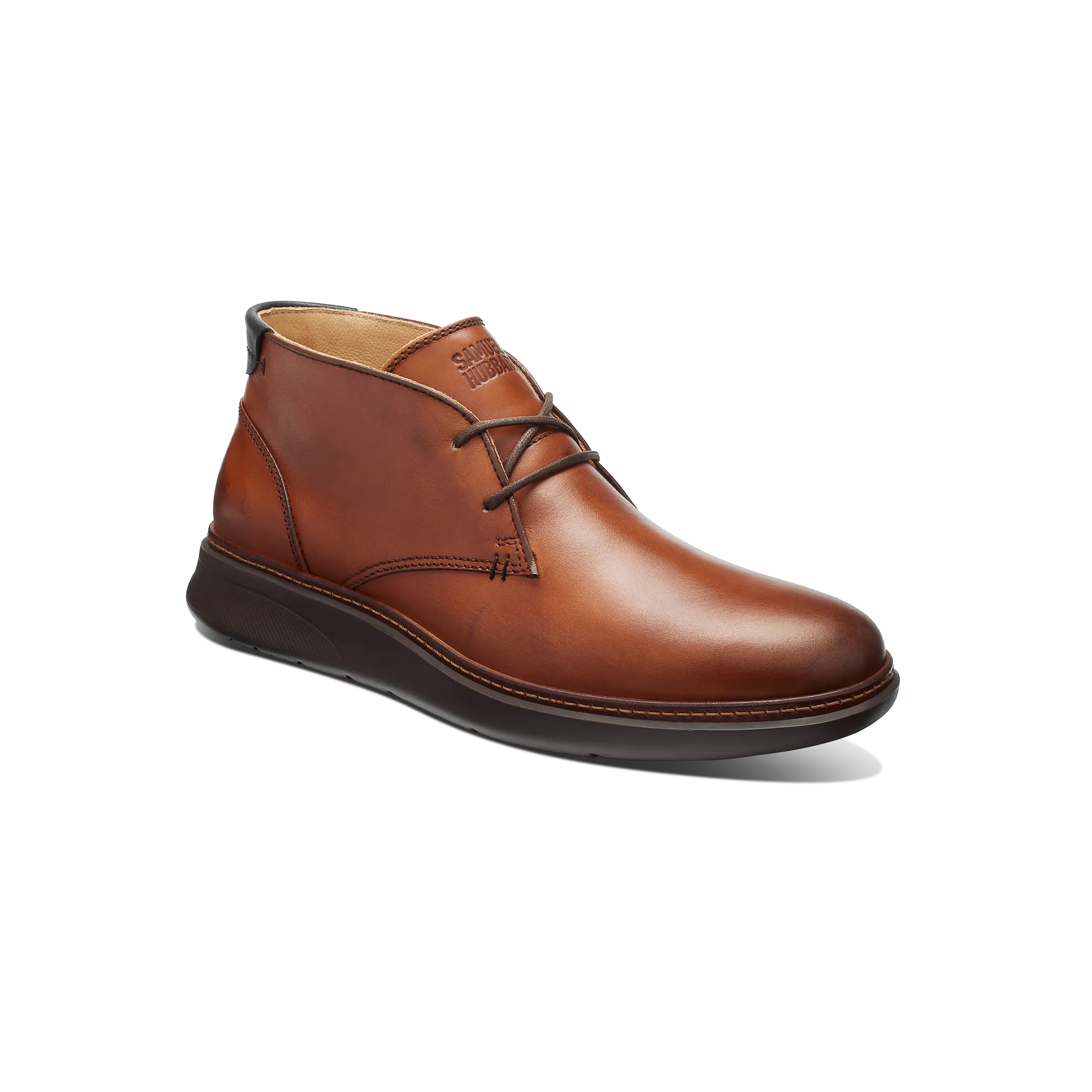 Mens Rafael Hybrid Chukka Boots