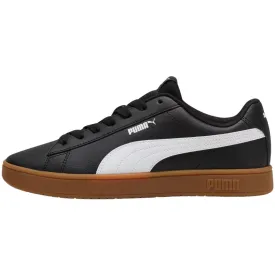 Men's Shoes Puma Rickie Classic Black & White 394251 14 42,5