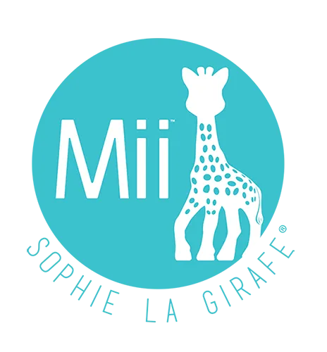 Mii Sophie la Girafe Birth Set | CLEARANCE SALES 70% OFF