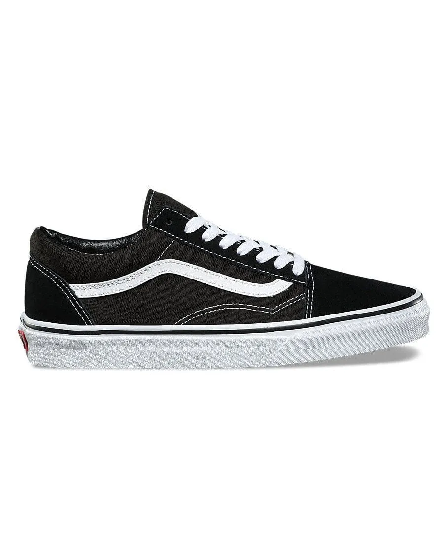 Old Skool Low-Top Shoes