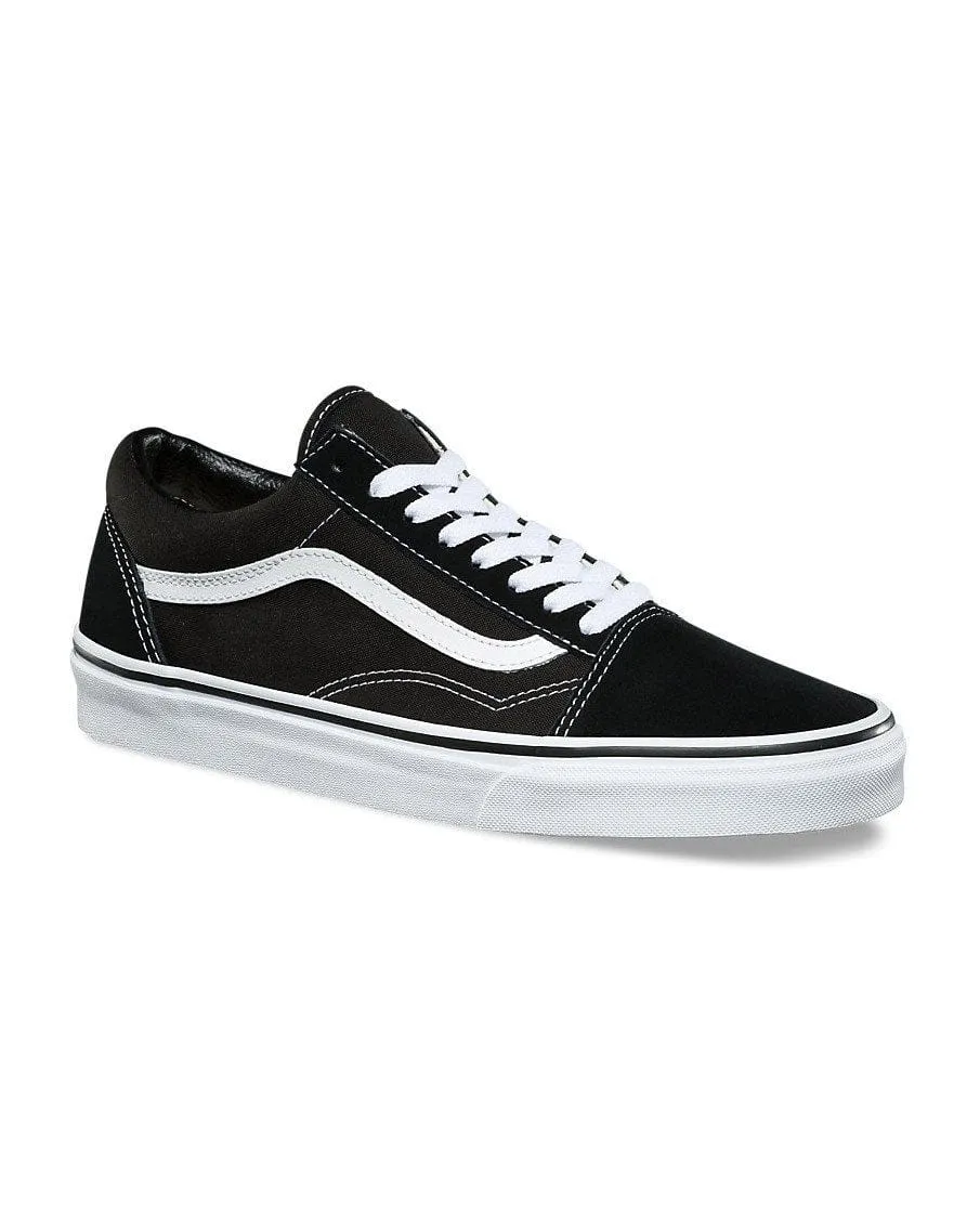 Old Skool Low-Top Shoes