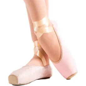 Pointe Shoe Covers Special