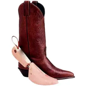 Rochester Western Cedar Boot Tree - Women