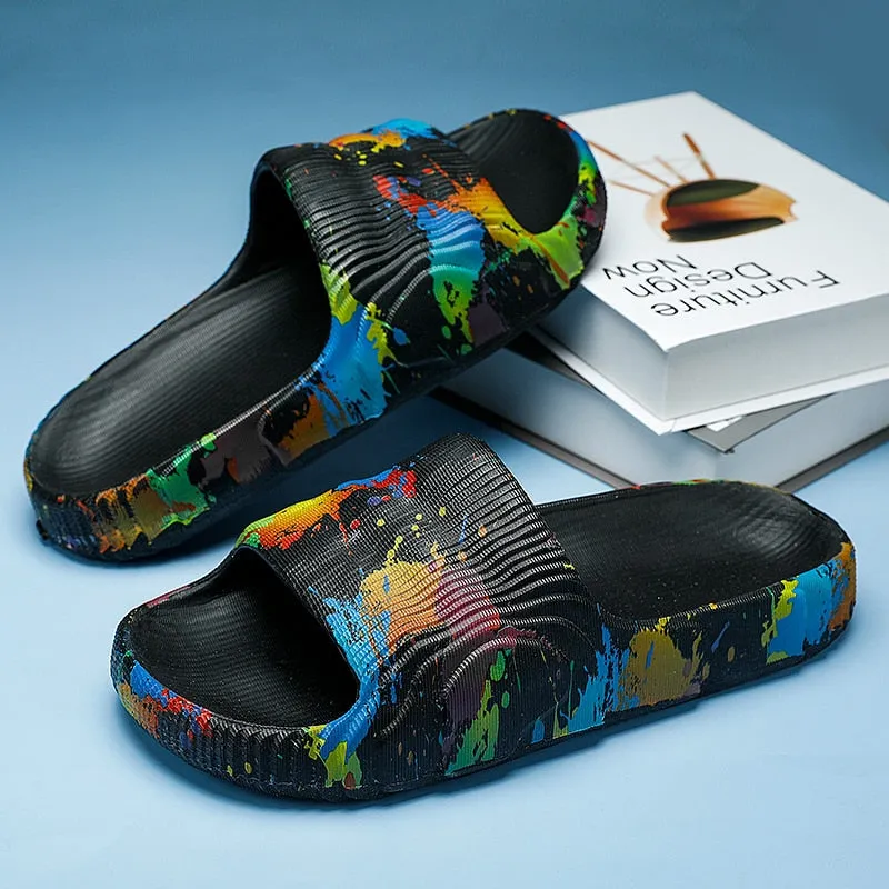 Summer Slippers for Men